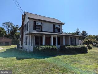 3451 N East Boulevard, Vineland, NJ 08360 - MLS#: NJCB2019984