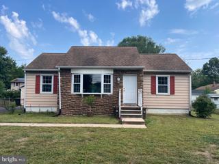 1404 W Oak Road, Vineland, NJ 08360 - #: NJCB2019998