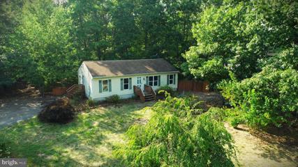 22 Husted Station Road, Bridgeton, NJ 08302 - MLS#: NJCB2020004