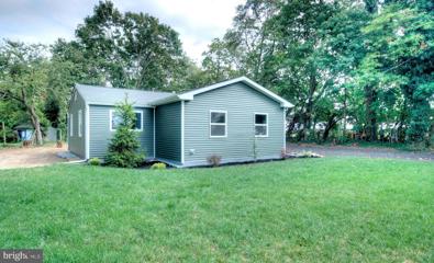 492 Richards Road, Bridgeton, NJ 08302 - MLS#: NJCB2020058