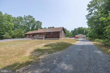 70 Deerwood Avenue, Milmay, NJ 08340 - MLS#: NJCB2020272