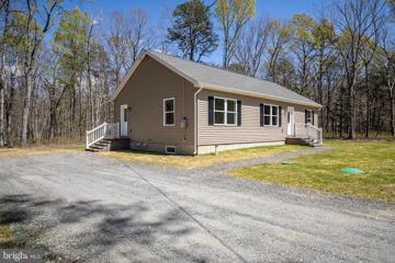 304 Factory Road, Cedarville, NJ 08311 - MLS#: NJCB2020286