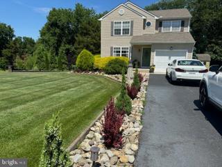 31 Orchard Crest Drive, Bridgeton, NJ 08302 - #: NJCB2020290