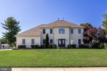 1 Concord Court, Bridgeton, NJ 08302 - MLS#: NJCB2020298