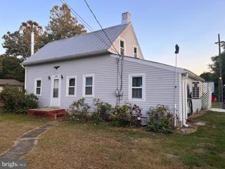 8763 Highland Street, Port Norris, NJ 08349 - #: NJCB2020352