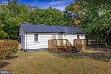 11 Lummis Mill Road, Bridgeton, NJ 08302 - #: NJCB2020366