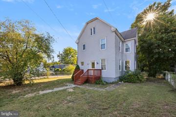 840 S 2ND Street, Millville, NJ 08332 - MLS#: NJCB2020376