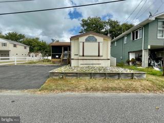 135 Garrison Ave, Fortescue, NJ 08321 - MLS#: NJCB2020384