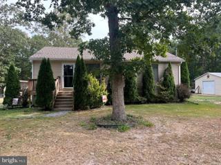 5650 W Buck Road, Millville, NJ 08332 - MLS#: NJCB2020404