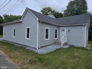 1021 E Commerce Street, Bridgeton, NJ 08302 - MLS#: NJCB2020424