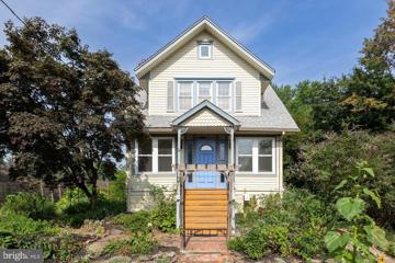 17 W Browning Road, Collingswood, NJ 08108 - #: NJCD2052640