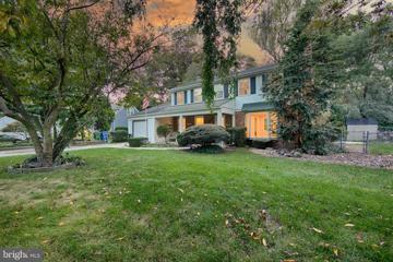 114 Old Orchard Road, Cherry Hill, NJ 08003 - #: NJCD2055636