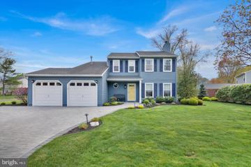 68 Dunhill Drive, Voorhees, NJ 08043 - #: NJCD2066432
