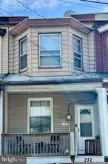 232 Salem Street, Gloucester City, NJ 08030 - #: NJCD2067278