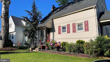 1113 Price Avenue, Glendora, NJ 08029 - MLS#: NJCD2068786