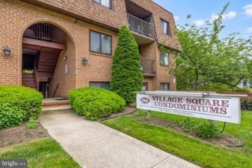 316 White Horse Pike Unit 307, West Collingswood, NJ 08107 - MLS#: NJCD2068828