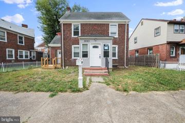 3043 Congress Road, Camden, NJ 08104 - #: NJCD2070280