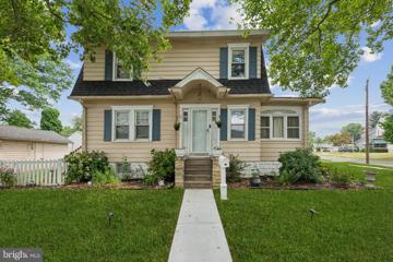 15 Harding Avenue, Oaklyn, NJ 08107 - #: NJCD2070734