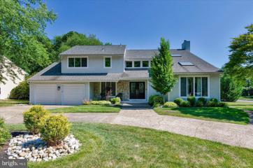 1 Timberline Drive, Voorhees, NJ 08043 - #: NJCD2070746