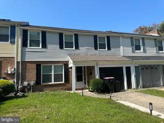 215 Cherrywood Drive, Clementon, NJ 08021 - #: NJCD2071232