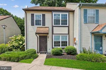 31 James Run, Cherry Hill, NJ 08002 - #: NJCD2071314