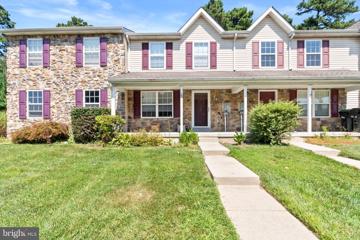 26 Normans Ford Drive, Sicklerville, NJ 08081 - MLS#: NJCD2071500