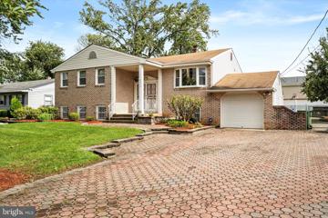 3024 Chapel Avenue W, Cherry Hill, NJ 08002 - MLS#: NJCD2072148