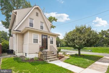 28 Capitol Avenue, Oaklyn, NJ 08107 - MLS#: NJCD2072356