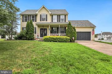 401 Barnegat Lane, Berlin, NJ 08009 - MLS#: NJCD2072402