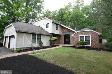 7 Ashley Lane, Berlin, NJ 08009 - MLS#: NJCD2072610