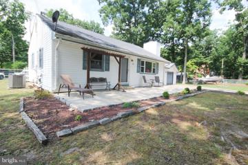 104 W Woodburn Avenue, Pine Hill, NJ 08021 - MLS#: NJCD2072648