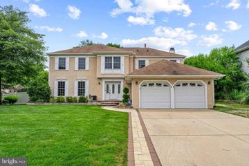 50 Whitall Drive, Sicklerville, NJ 08081 - MLS#: NJCD2072728