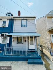 236 Bergen Street, Gloucester City, NJ 08030 - #: NJCD2072746