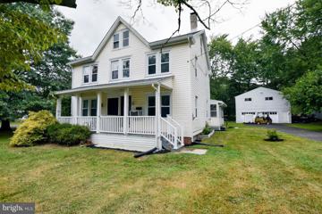 23-B Marlton Avenue, Gibbsboro, NJ 08026 - MLS#: NJCD2072862