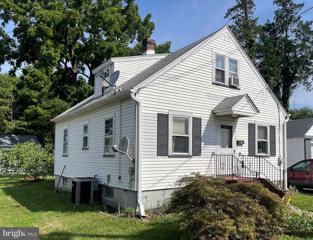 6137 Camden Avenue, Pennsauken, NJ 08110 - MLS#: NJCD2072888