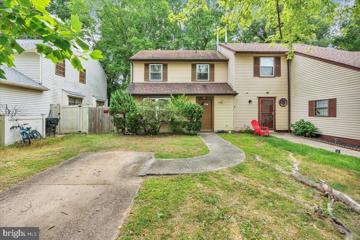 20 Hyacinth Lane, Sicklerville, NJ 08081 - MLS#: NJCD2072902