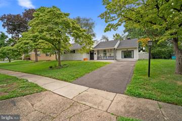 508 Forest Road, Cherry Hill, NJ 08034 - #: NJCD2073012