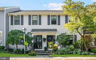 410 Kings Croft, Cherry Hill, NJ 08034 - MLS#: NJCD2073100