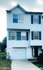 47 Gristmill Lane, Pine Hill, NJ 08021 - MLS#: NJCD2073158