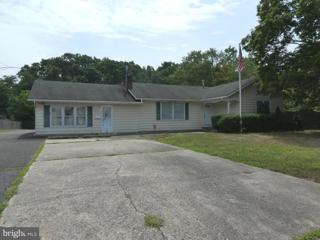 556 Williamstown Road, Sicklerville, NJ 08081 - MLS#: NJCD2073236