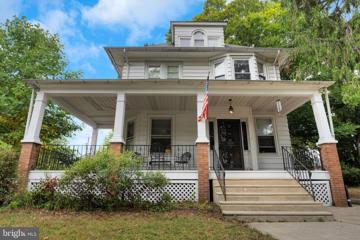 201 E Madison Avenue, Collingswood, NJ 08108 - #: NJCD2073290