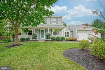 46 Westminster Drive, Voorhees, NJ 08043 - #: NJCD2073334