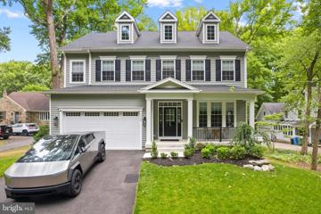 1110 Warren Avenue, Cherry Hill, NJ 08002 - MLS#: NJCD2073336