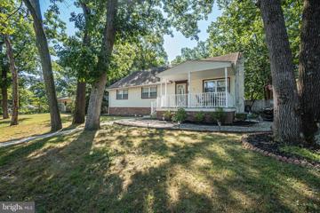 1419 Pine Street, Pine Hill, NJ 08021 - MLS#: NJCD2073338