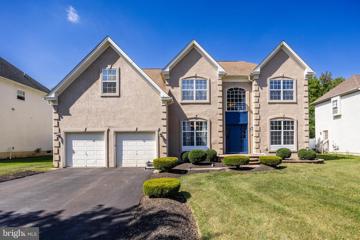 113 Summerbrooke Court, Sicklerville, NJ 08081 - MLS#: NJCD2073358