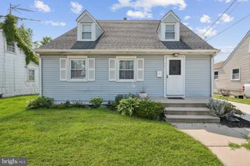 541 N Oakland Ave, Runnemede, NJ 08078 - MLS#: NJCD2073368