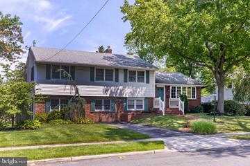 3 Brookfield Court, Cherry Hill, NJ 08034 - #: NJCD2073400