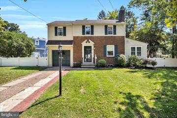 310 W Oakland Avenue, Oaklyn, NJ 08107 - MLS#: NJCD2073416