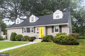 244 Ward Avenue, Audubon, NJ 08106 - MLS#: NJCD2073426