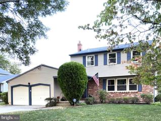 150 Thornhill Road, Cherry Hill, NJ 08003 - MLS#: NJCD2073440